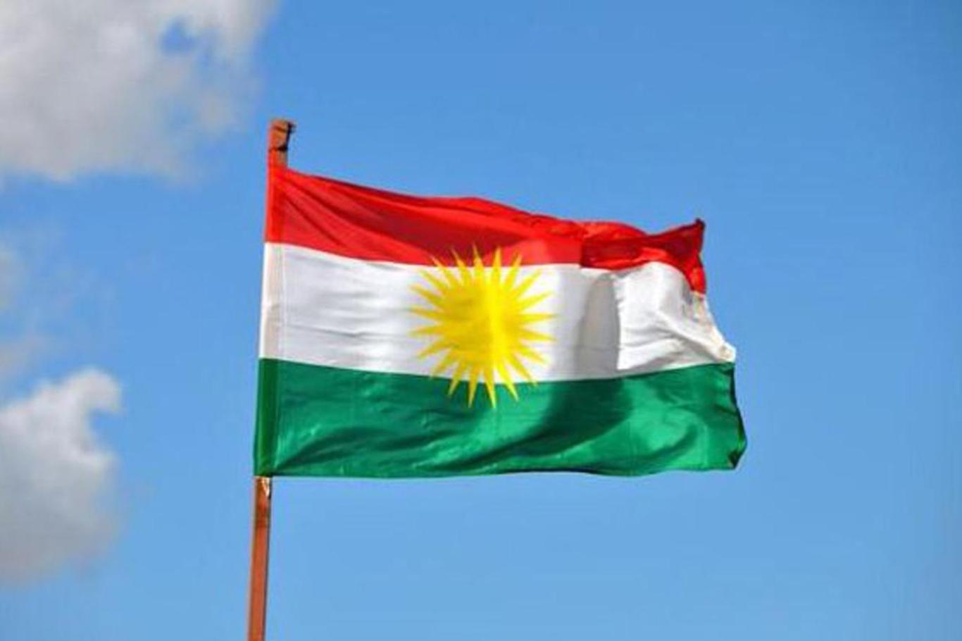 Irak Kürdistanı Yönetiminden Erbil'deki saldırıya kınama